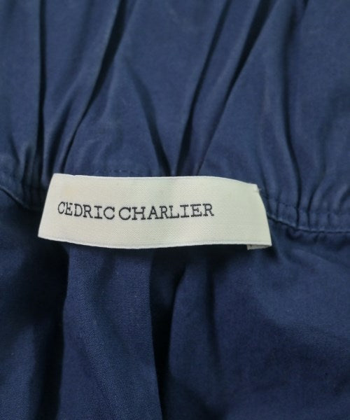 CEDRIC CHARLIER 女襯衫
