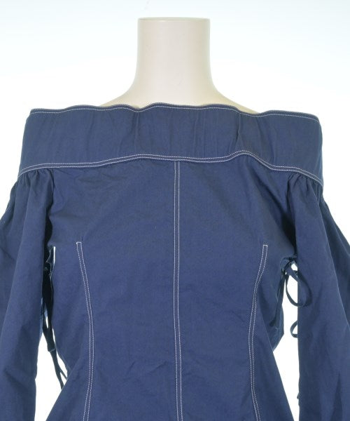 CEDRIC CHARLIER 女襯衫