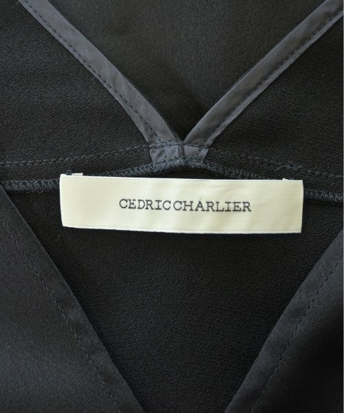 CEDRIC CHARLIER 女襯衫