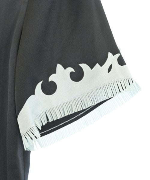 CEDRIC CHARLIER 女襯衫