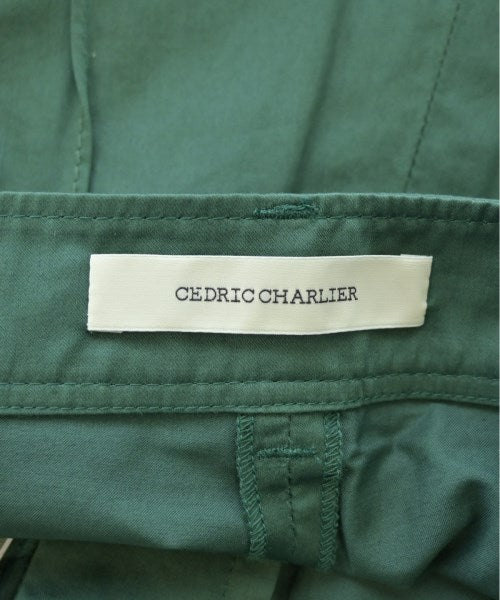 CEDRIC CHARLIER 其他款