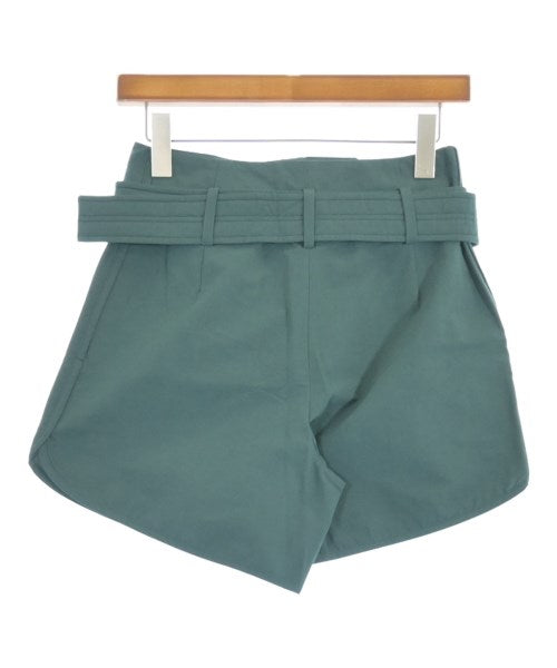 CEDRIC CHARLIER 短褲