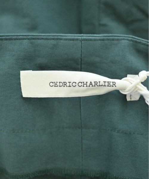 CEDRIC CHARLIER 短褲