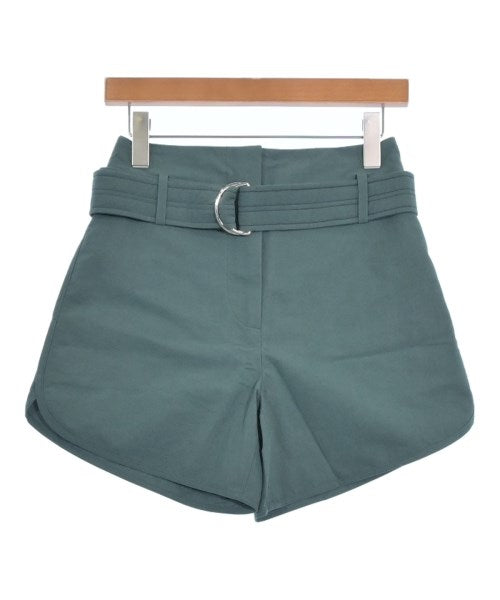 CEDRIC CHARLIER 短褲