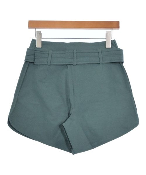 CEDRIC CHARLIER 短褲