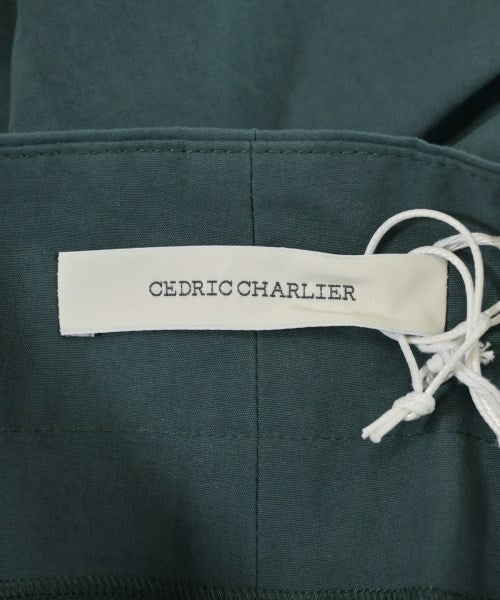 CEDRIC CHARLIER 短褲