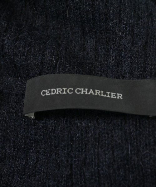 CEDRIC CHARLIER 洋裝