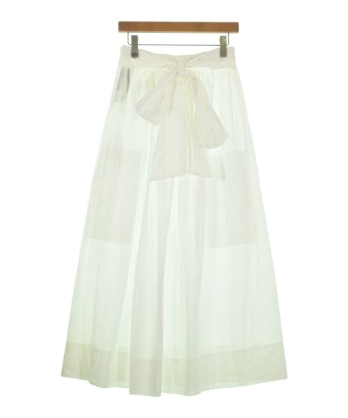 CEDRIC CHARLIER 長裙/超長裙