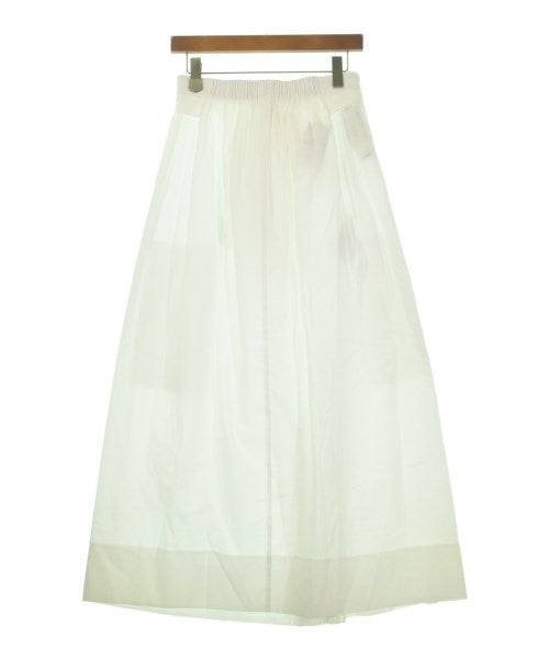 CEDRIC CHARLIER 長裙/超長裙