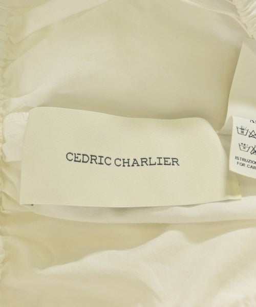 CEDRIC CHARLIER 長裙/超長裙