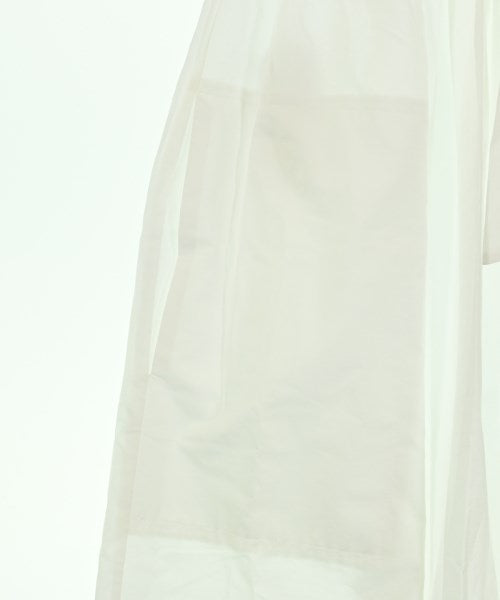 CEDRIC CHARLIER 長裙/超長裙