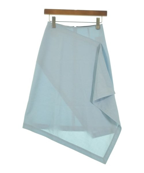 CEDRIC CHARLIER 膝上裙