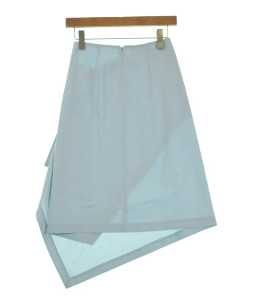 CEDRIC CHARLIER 膝上裙