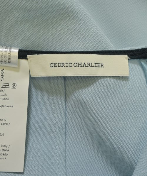 CEDRIC CHARLIER 膝上裙
