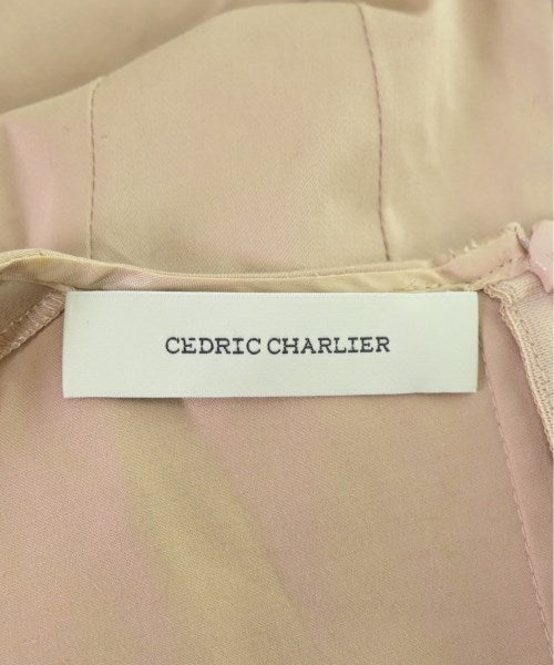 CEDRIC CHARLIER 洋裝