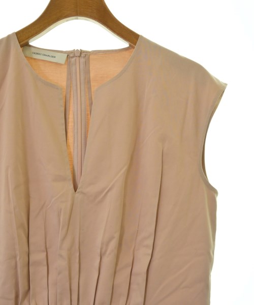 CEDRIC CHARLIER 洋裝