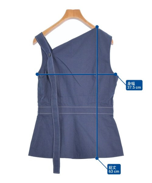 CEDRIC CHARLIER 女襯衫