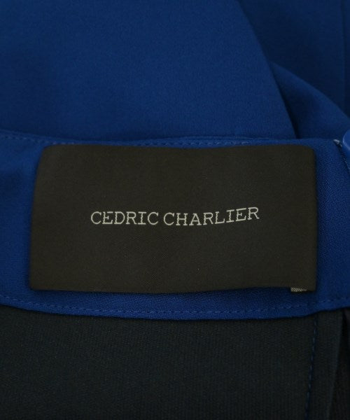 CEDRIC CHARLIER 迷你裙