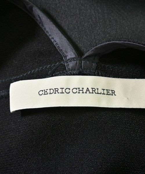 CEDRIC CHARLIER 女襯衫