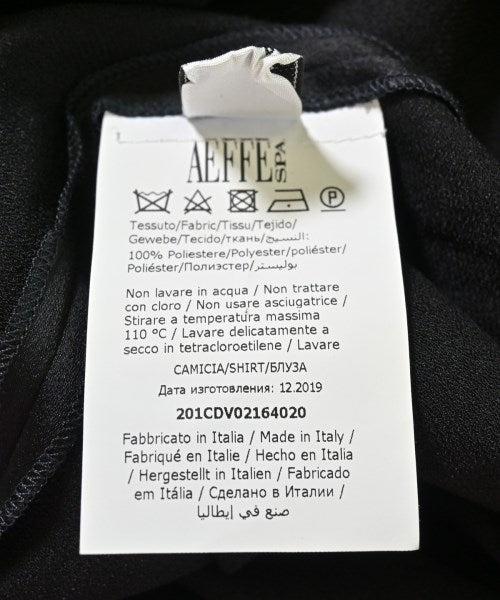 CEDRIC CHARLIER 女襯衫
