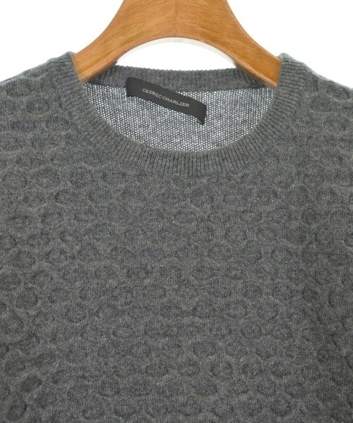CEDRIC CHARLIER 毛衣