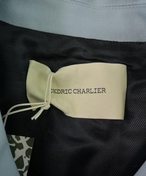 CEDRIC CHARLIER 夾克