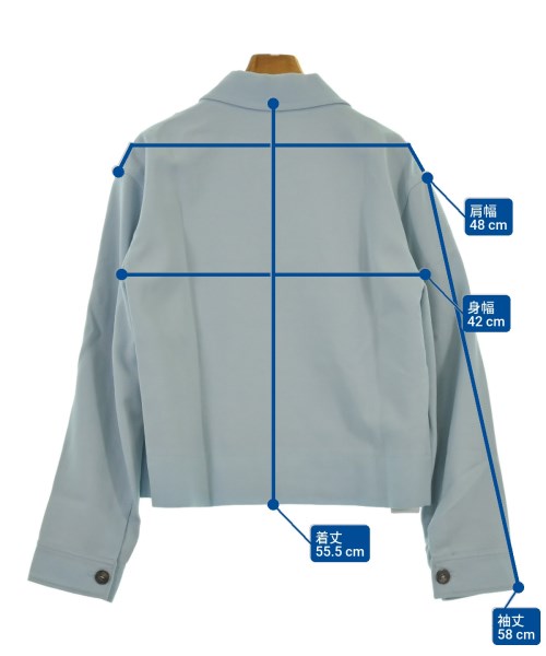 CEDRIC CHARLIER 夾克