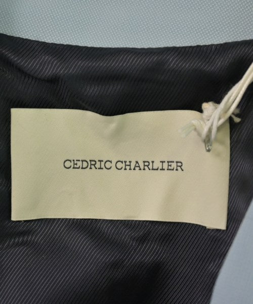 CEDRIC CHARLIER 夾克