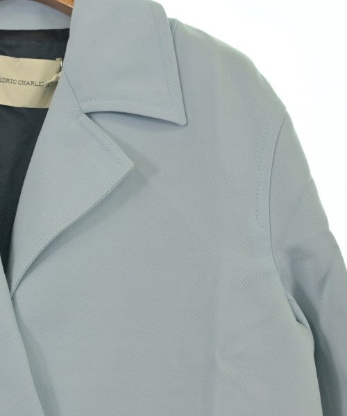 CEDRIC CHARLIER 夾克