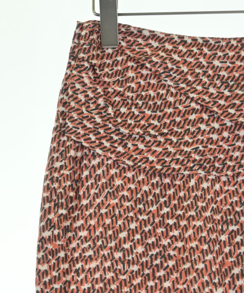 CEDRIC CHARLIER 迷你裙