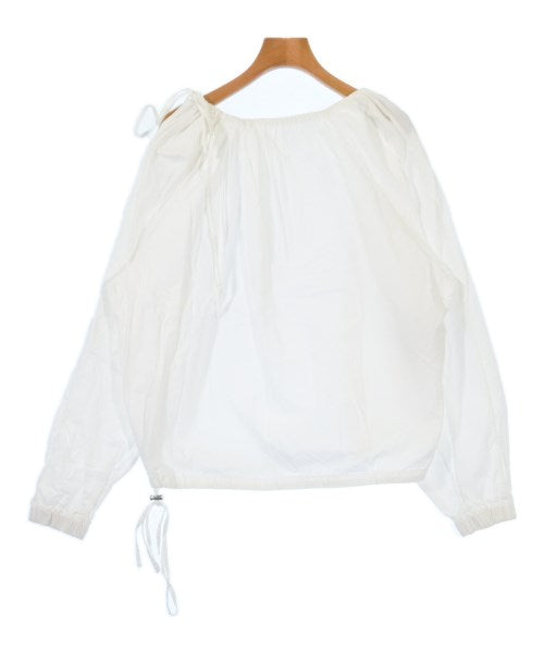 CEDRIC CHARLIER 休襯衫