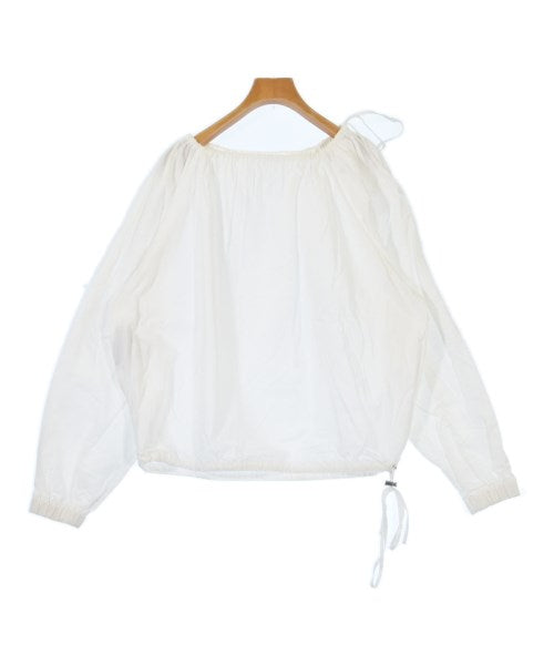 CEDRIC CHARLIER 休襯衫