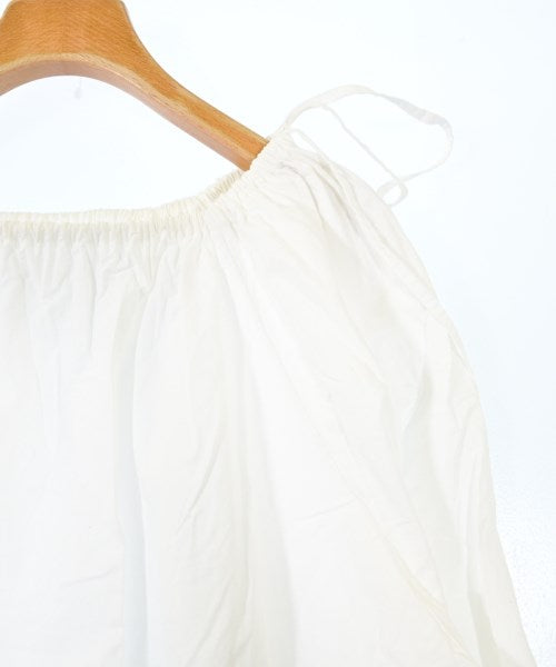 CEDRIC CHARLIER 休襯衫