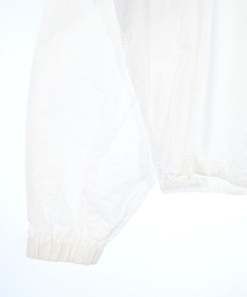 CEDRIC CHARLIER 休襯衫