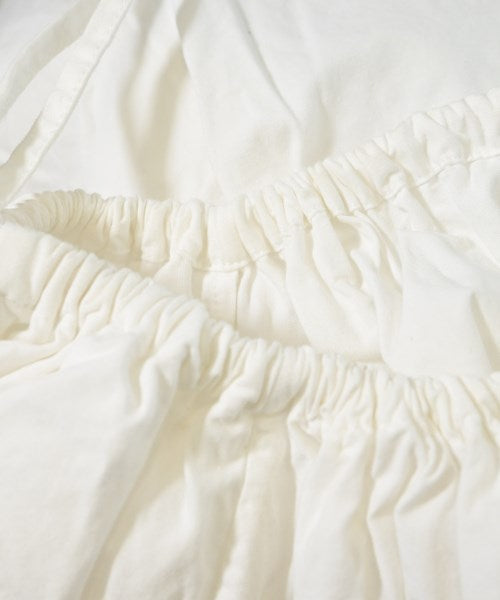 CEDRIC CHARLIER 休襯衫