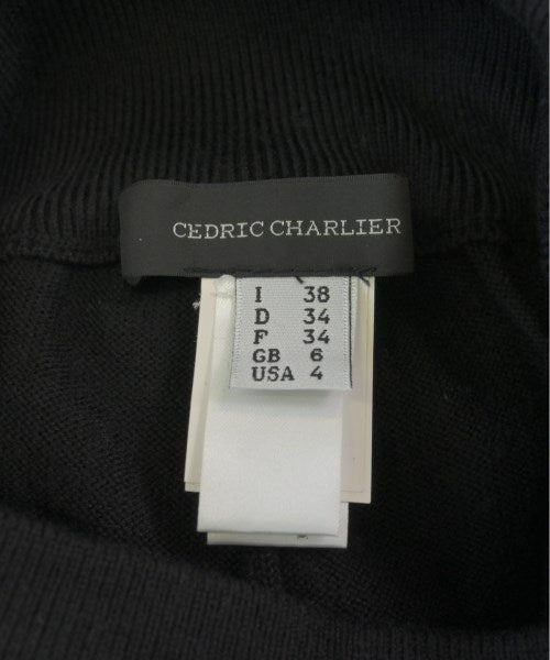 CEDRIC CHARLIER 其他款