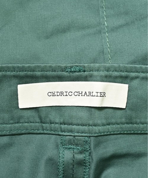 CEDRIC CHARLIER 其他款