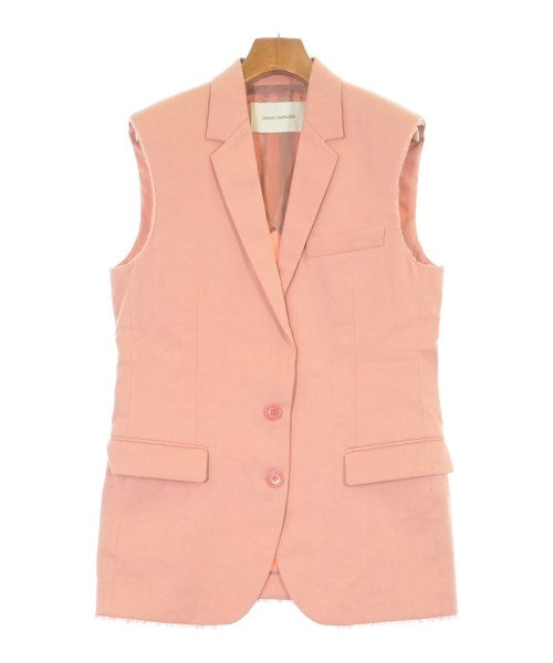 CEDRIC CHARLIER 背心