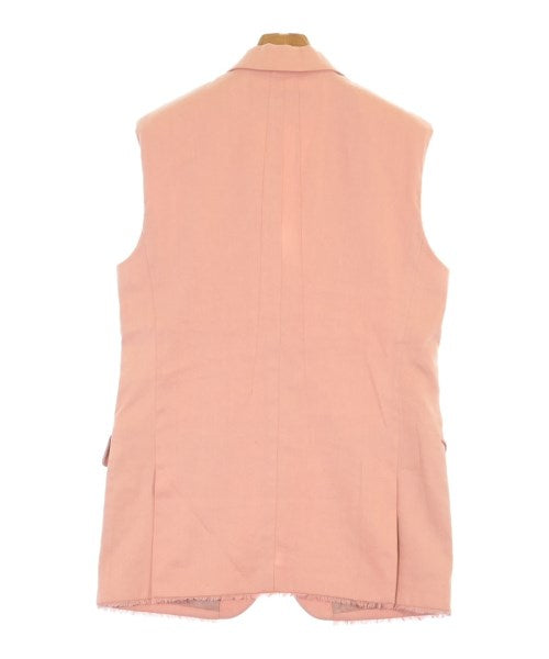 CEDRIC CHARLIER 背心