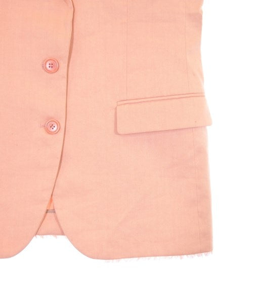 CEDRIC CHARLIER 背心