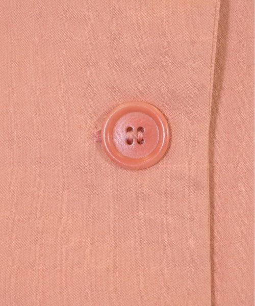 CEDRIC CHARLIER 背心
