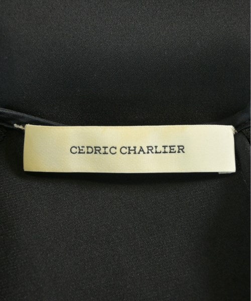 CEDRIC CHARLIER 女襯衫