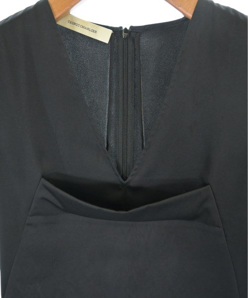 CEDRIC CHARLIER 女襯衫