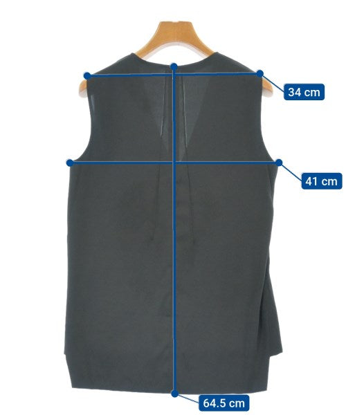 CEDRIC CHARLIER 女襯衫