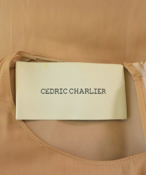 CEDRIC CHARLIER 洋裝