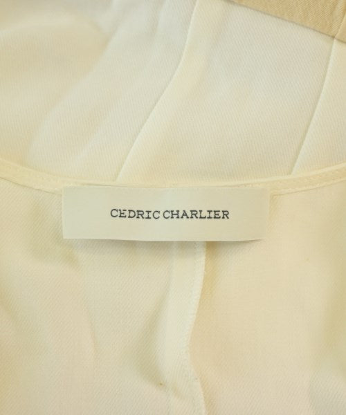 CEDRIC CHARLIER 洋裝