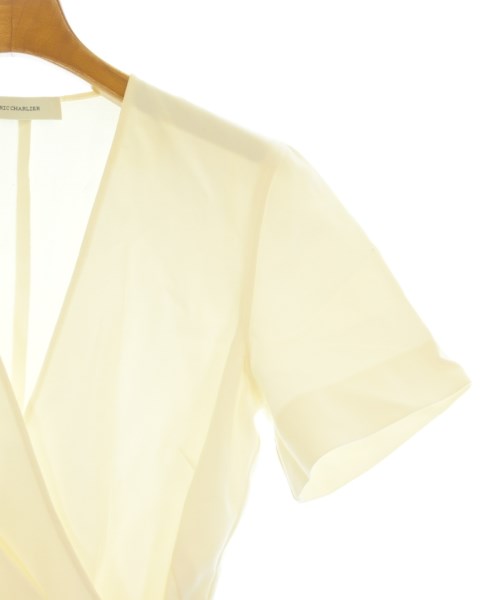 CEDRIC CHARLIER 洋裝