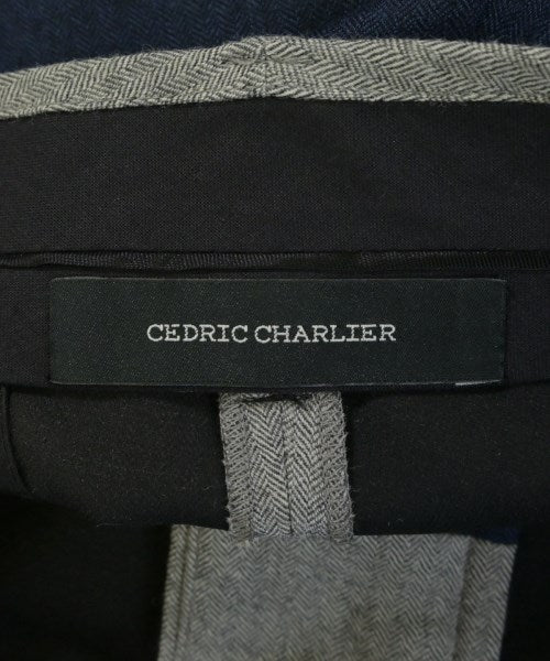 CEDRIC CHARLIER 其他款