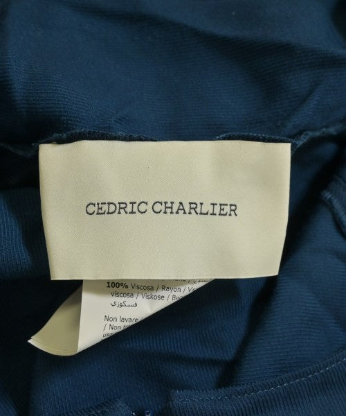 CEDRIC CHARLIER 洋裝