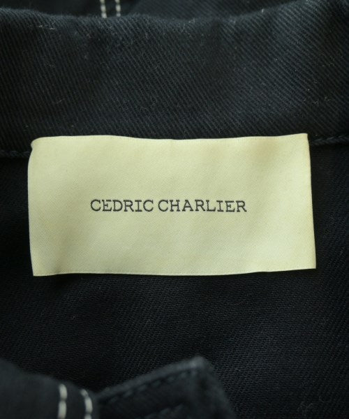 CEDRIC CHARLIER 其他飛行外套